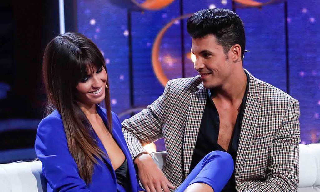 Del odio al amor en tiempo récord: la ruptura y reconciliación de Kiko Jiménez y Sofía Suescun