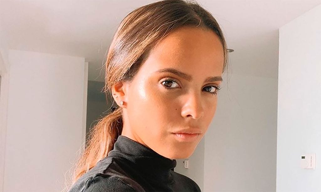 Gloria Camila estalla al ser preguntada por Kiko Jiménez