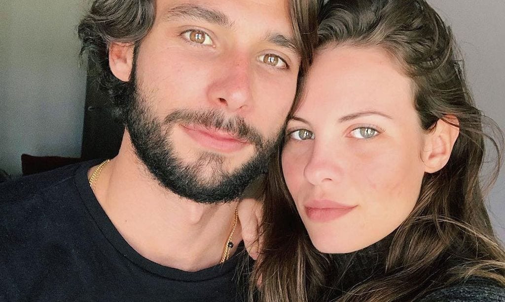 Jessica Bueno explica el motivo por el que Jota Peleteiro se retira por un tiempo del fútbol