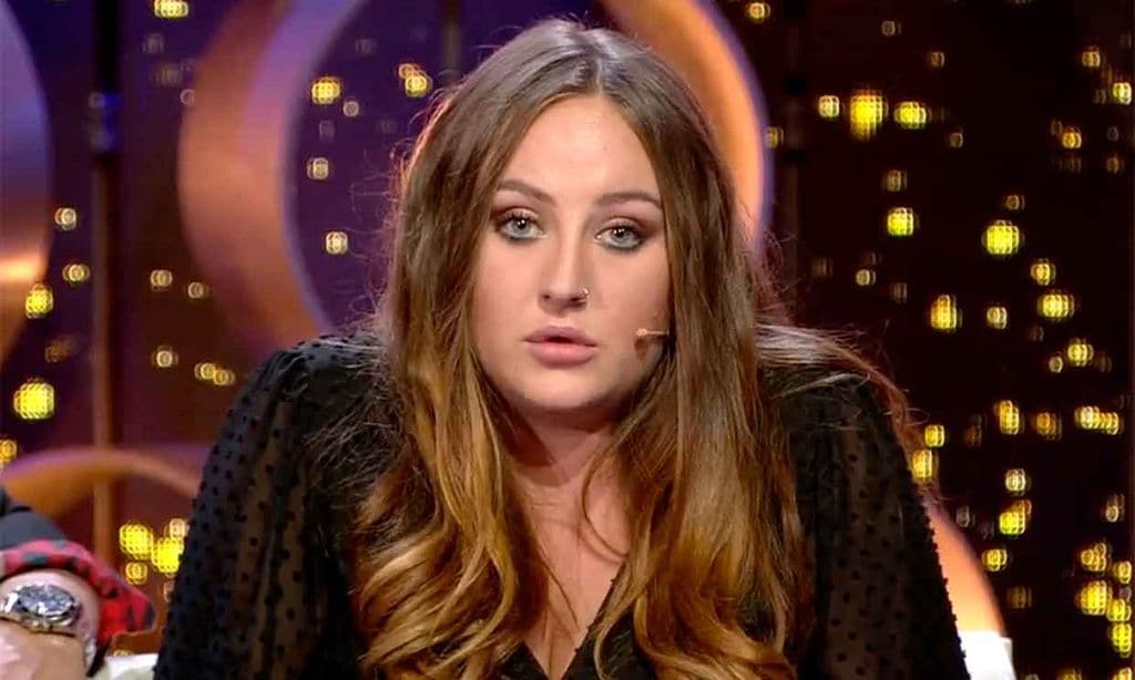 La guerra en GH VIP 7 sigue abierta: Rocío Flores más contundente que nunca contra Kiko Jiménez