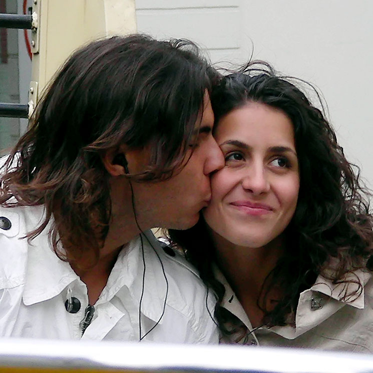 Rafael Nadal y Mery Perelló: 14 imágenes que resumen los años que ha durado su noviazgo