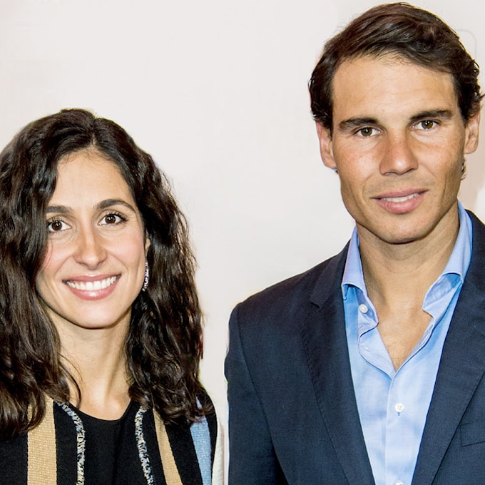 ¡Ya se han casado! Rafael Nadal y Mery Perelló: un 'sí, quiero' en la intimidad