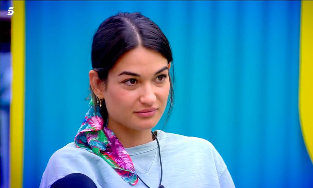 Estela habla por primera vez de la complicada relación entre Diego Matamoros y Makoke