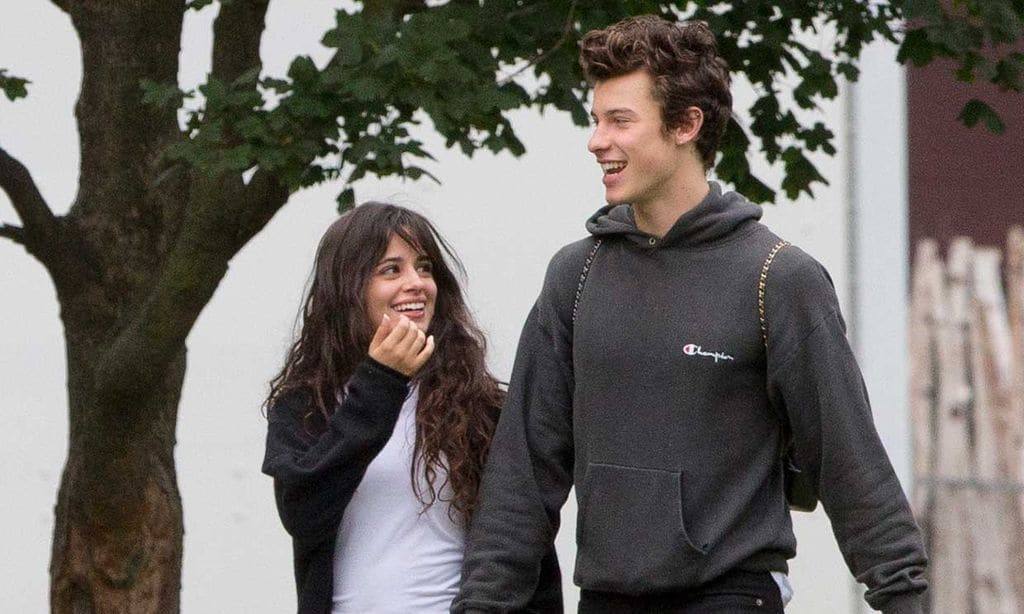 Así han puesto final Shawn Mendes y Camila Cabello a los rumores de ruptura