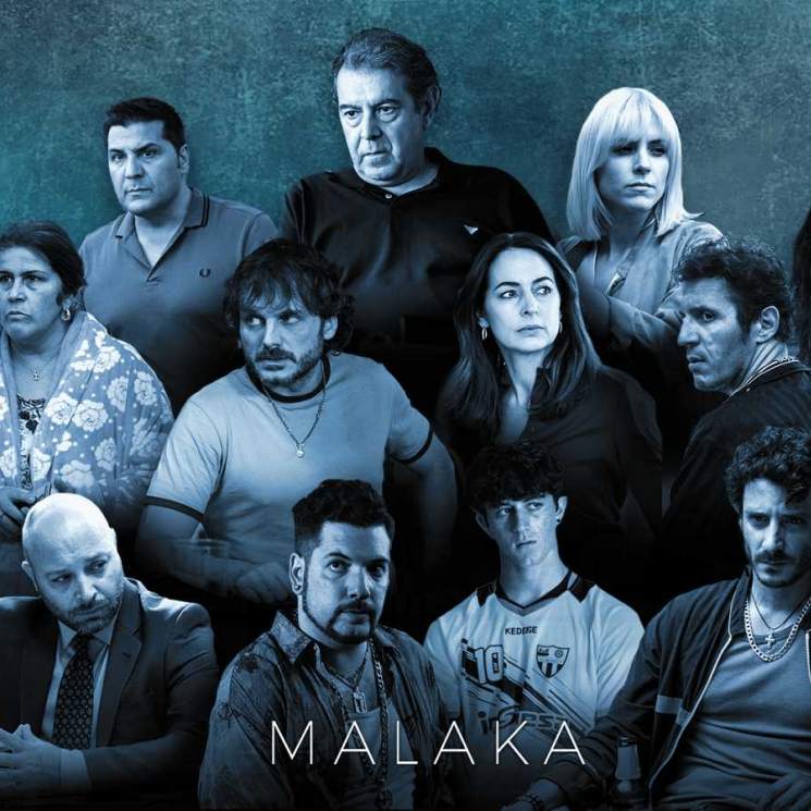 'Malaka' llega a su fin: los cinco grandes momentos de su primera temporada