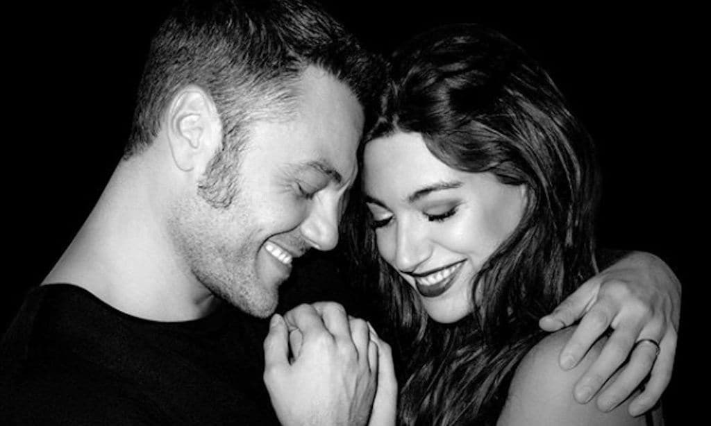 Ana Guerra y Tiziano Ferro unen sus voces en una balada que te robará el corazón