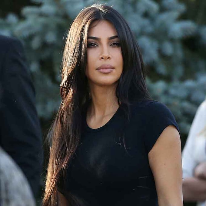 Kim Kardashian celebra su 39 cumpleaños por todo lo alto y pensando en los demás
