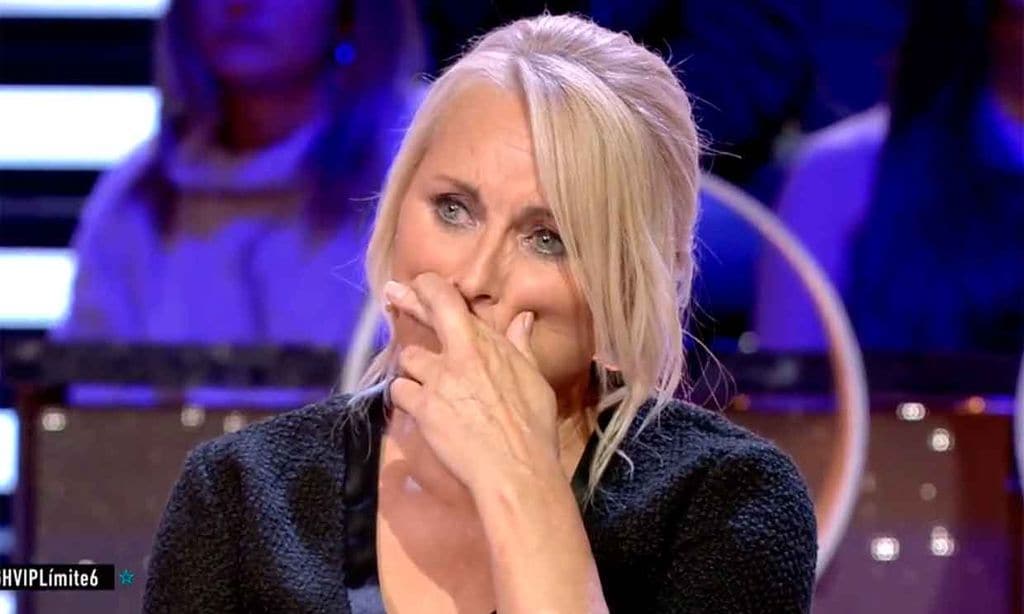 El estremecedor relato de Lucía Pariente, madre de Alba Carrillo: 'Vivimos con pánico'