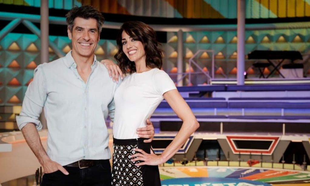 'La Ruleta de la Suerte' entra en el club: los concursos más longevos de la televisión