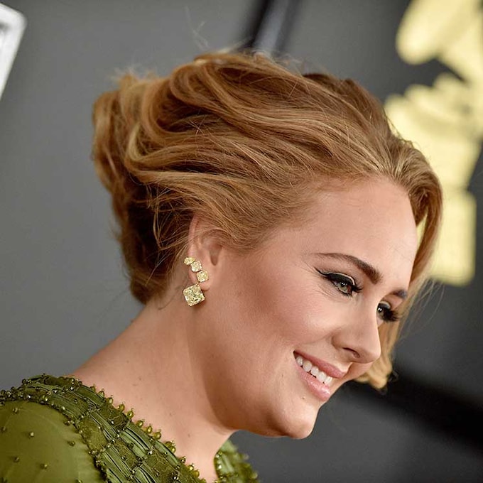Adele y la genial explicación al gran cambio físico tras su divorcio