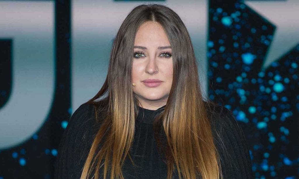 El último asalto en la batalla entre Rocío Flores y Kiko Jiménez: 'No te voy a dar más protagonismo'