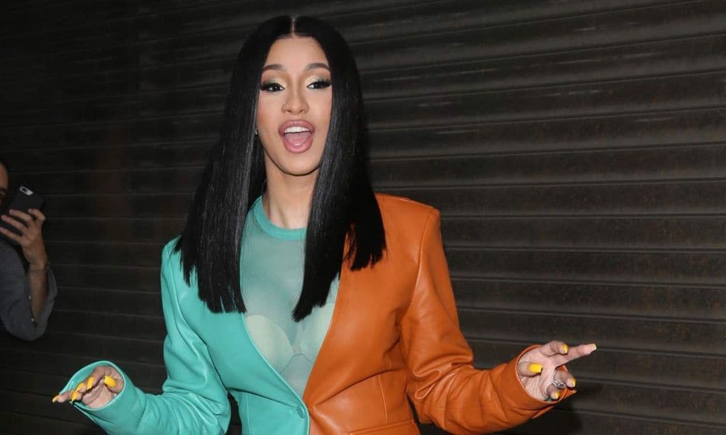 Cardi B y Ozuna fichan por la saga de 'Fast and Furious'