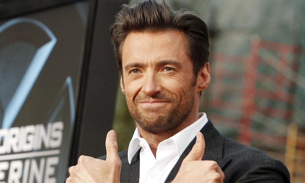 Hugh Jackman vuelve a convertirse en Lobezno: el vídeo que arrasa en las redes