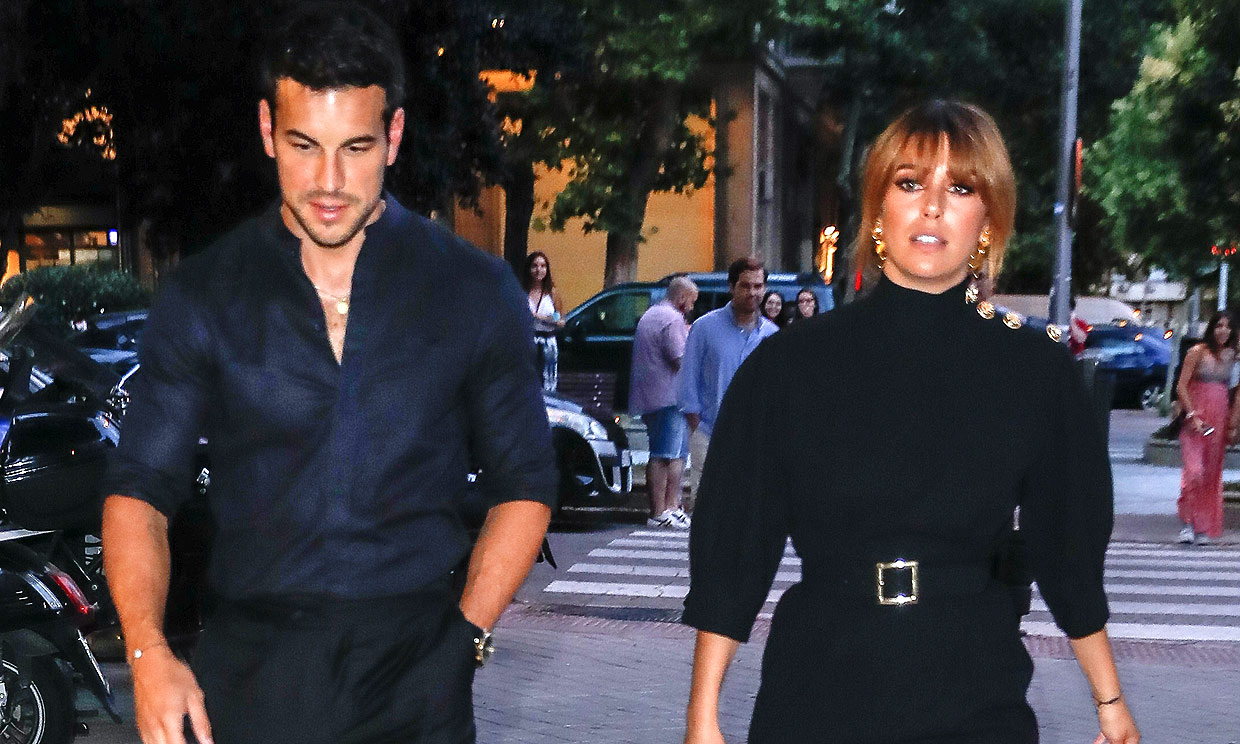 Mario Casas y Blanca Suárez, ¿ruptura inesperada?