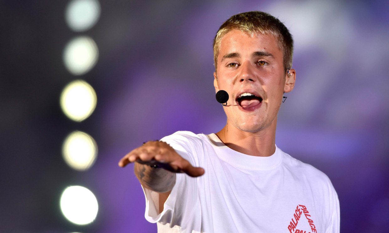 Justin Bieber promete nuevo álbum antes de Navidad si sus seguidores cumplen con una condición