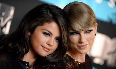 El mensaje de Selena Gomez a Taylor Swift: 'Gracias por recordarme cómo ser mejor persona'