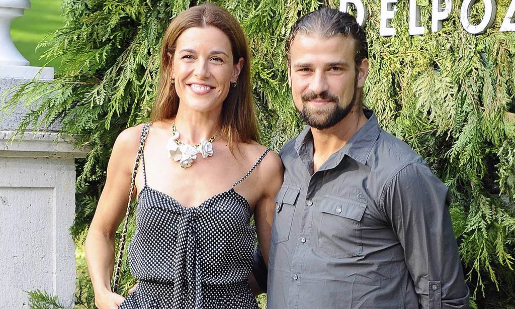 La tercera autopsia de Mario Biondo, marido de Raquel Sánchez Silva, confirma que se suicidó