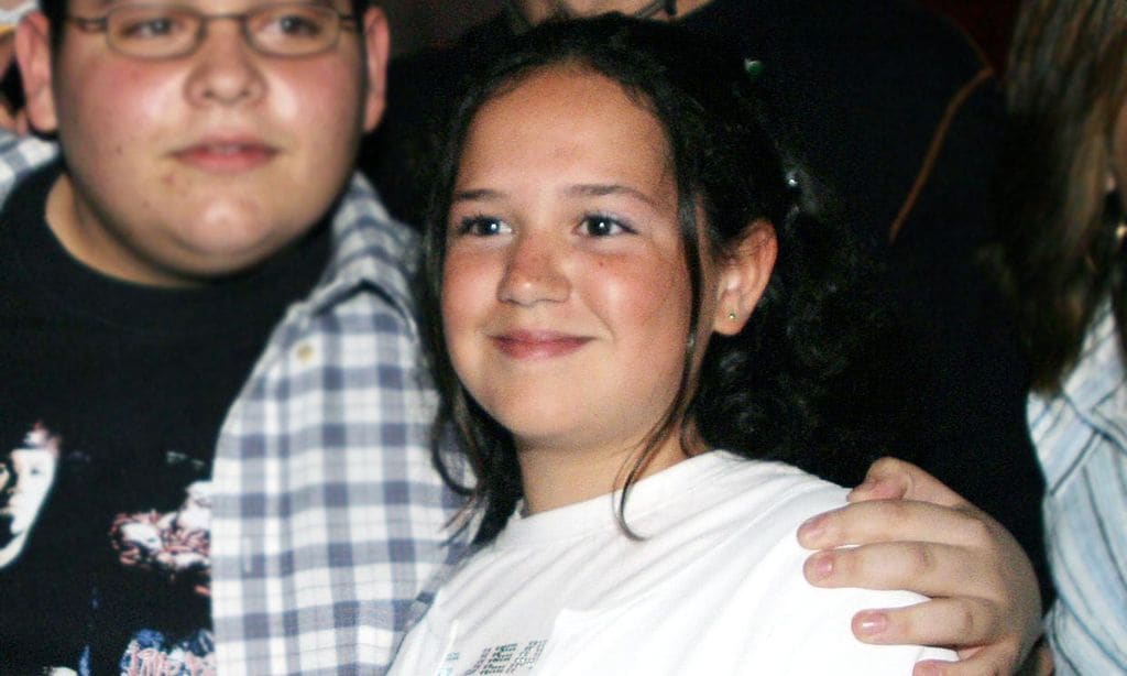 ¿Recuerdas a Yoli de 'Los Serrano'? Así ha cambiado Sara Brasal, la actriz que la interpretó
