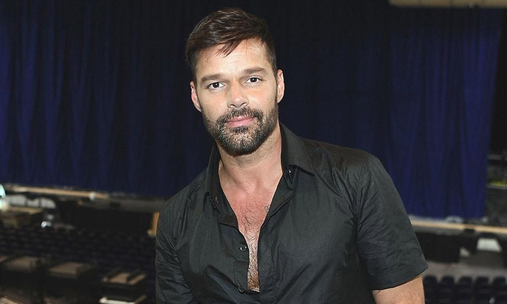 Ricky Martin