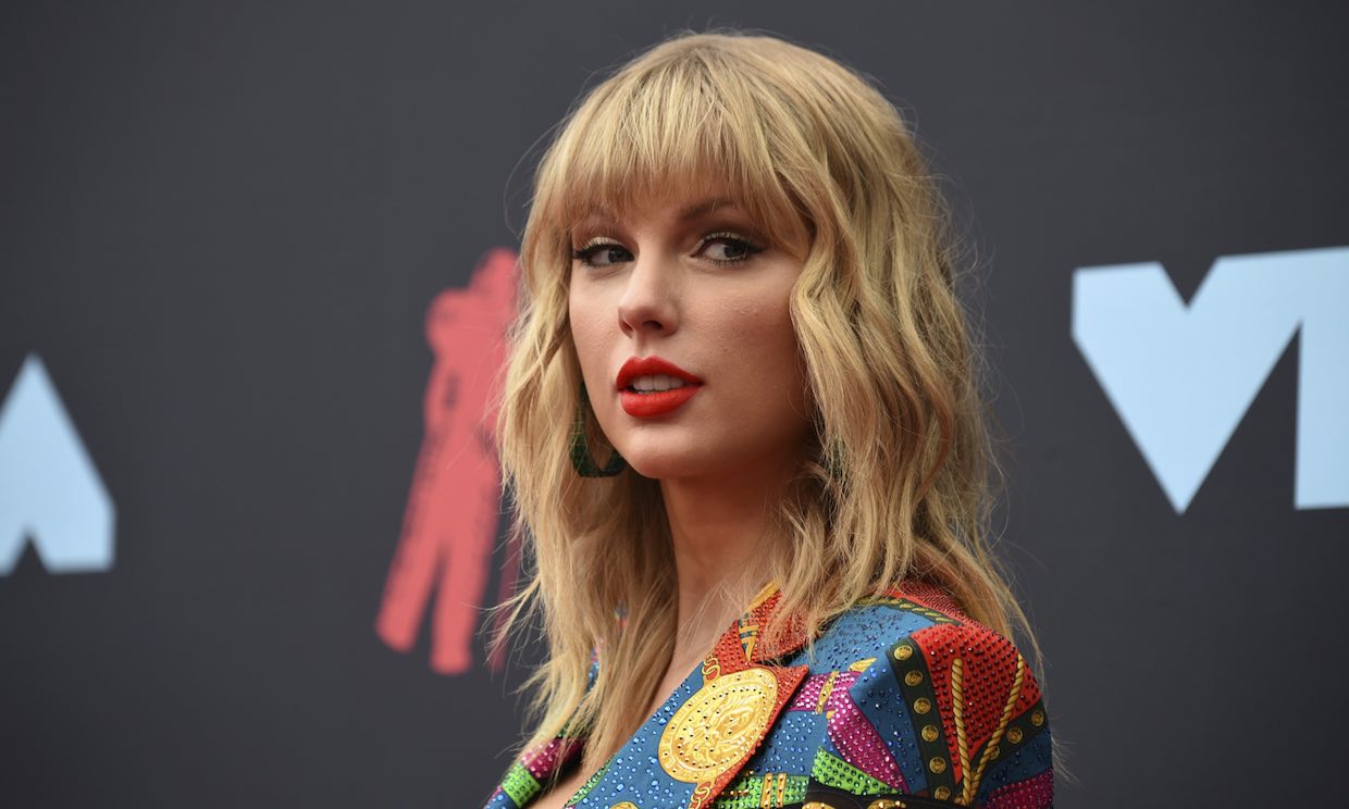 ¿Puede Taylor Swift superar a Michael Jackson y ascender al trono del pop?