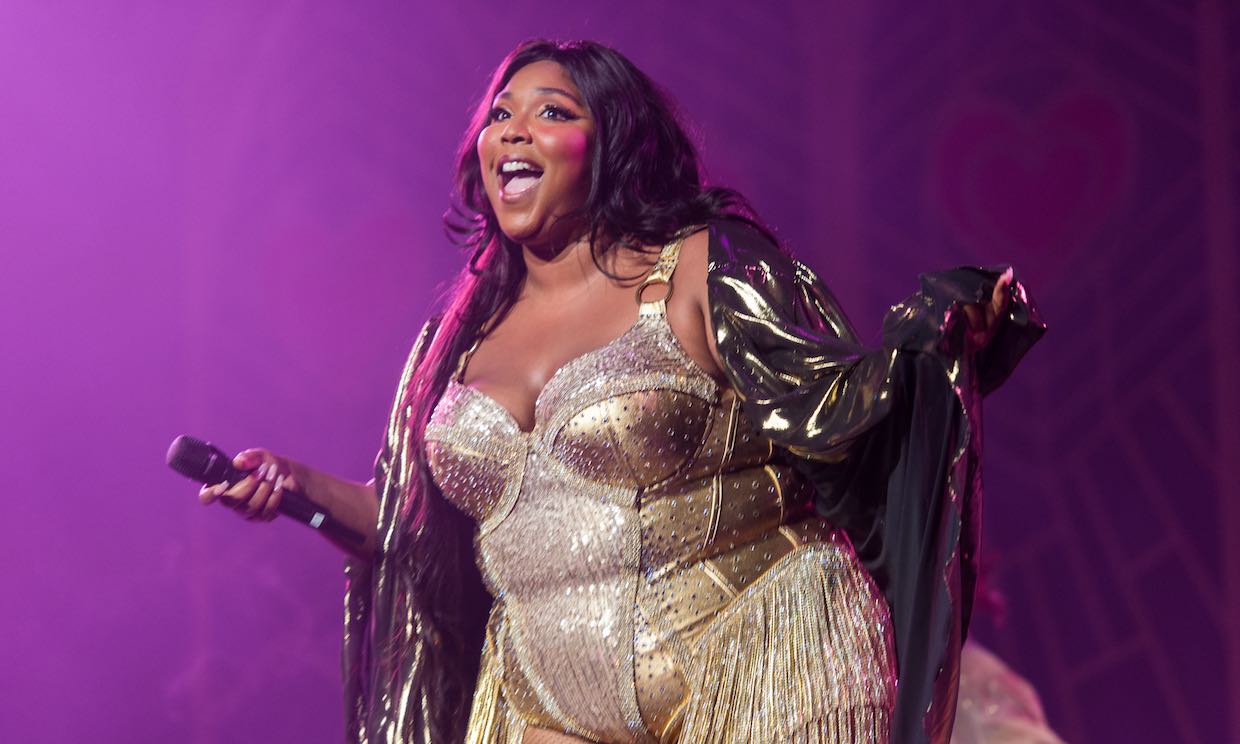 Lizzo