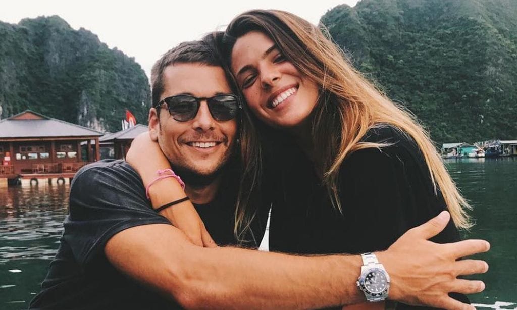 ¿Han vuelto Laura M. Flores y Benji Aparicio? Kiko Matamoros responde