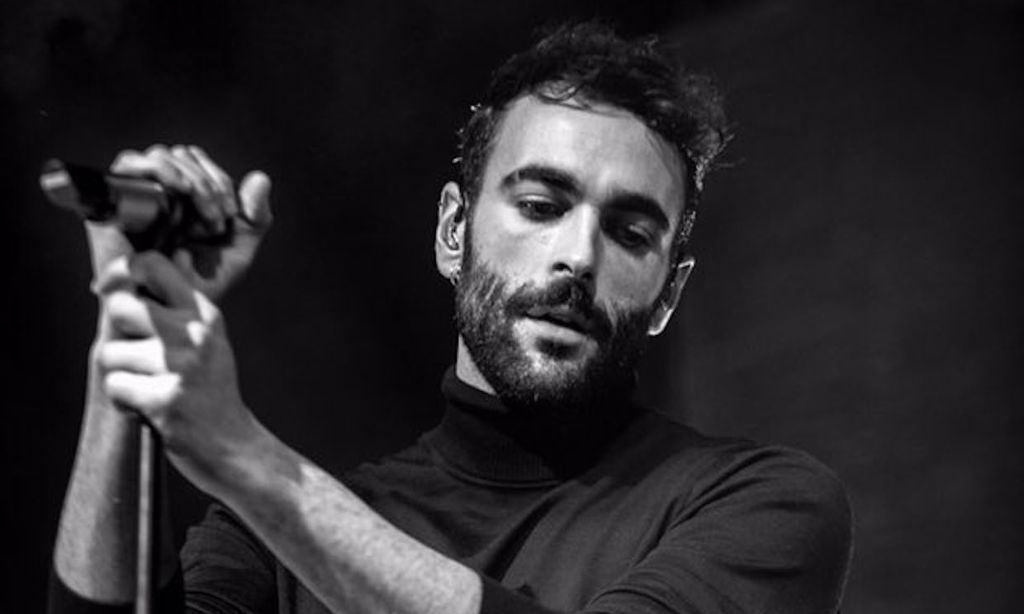 'Factor X', Eurovisión, San Remo y ahora Simba en la ficción, Marco Mengoni presenta a HOLA.com su nuevo álbum