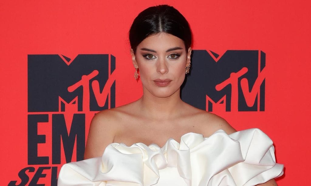 Habla ahora Dulceida: la 'influencer' aclara lo que ocurrió entre Pablo Castellano y Oto Vans en su cumpleaños