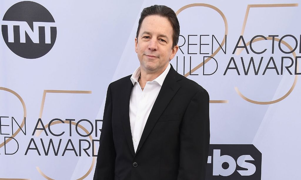 El actor Brian Tarantina, de 60 años, encontrado muerto en su apartamento neoyorquino