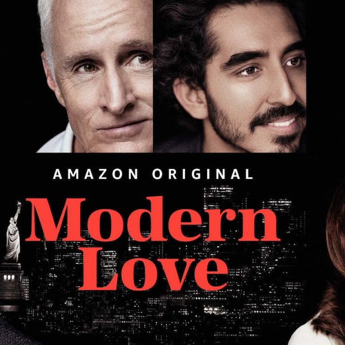 ¿Quién es quién en 'Modern Love'? Descubre a los protagonistas de sus historias