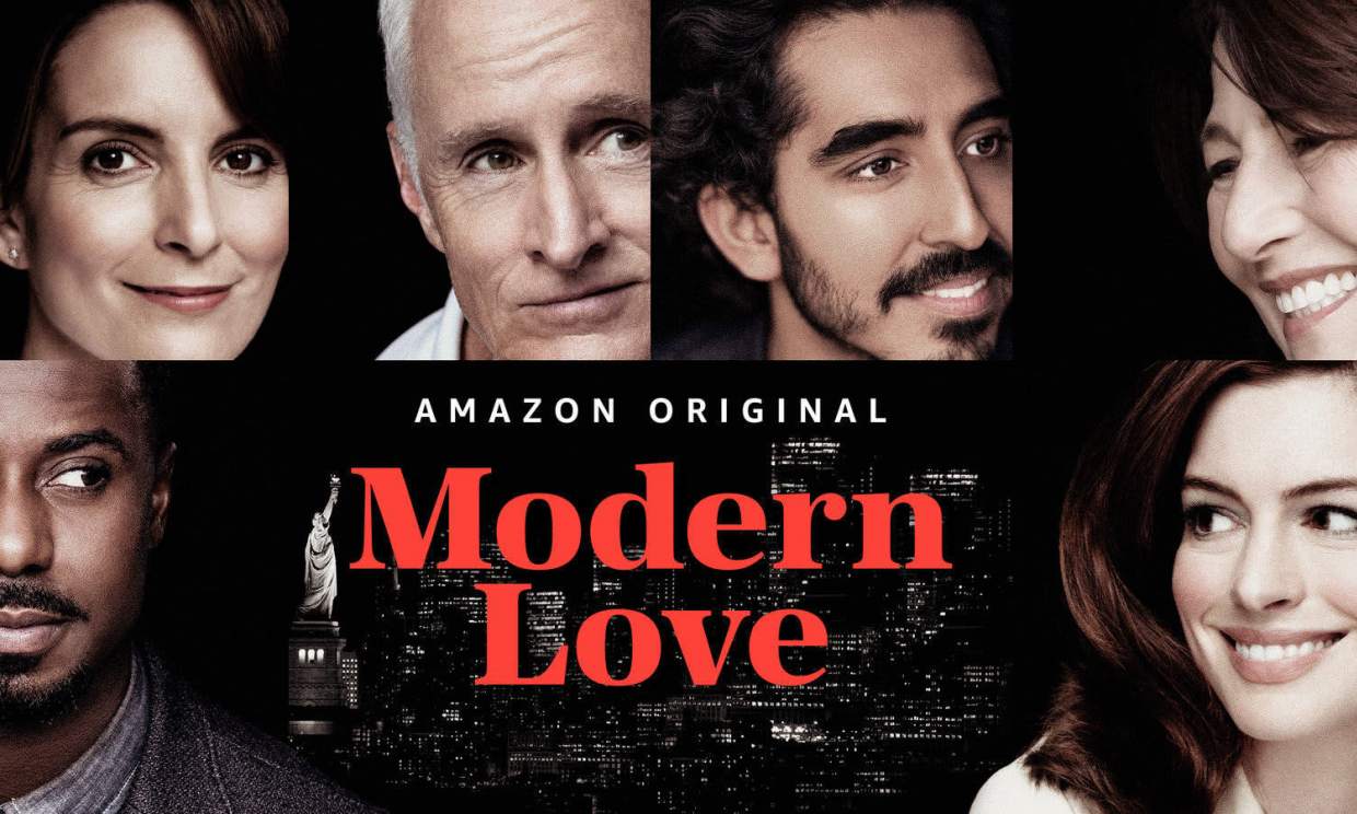 ¿Quién es quién en 'Modern Love'? Descubre a los protagonistas de sus historias