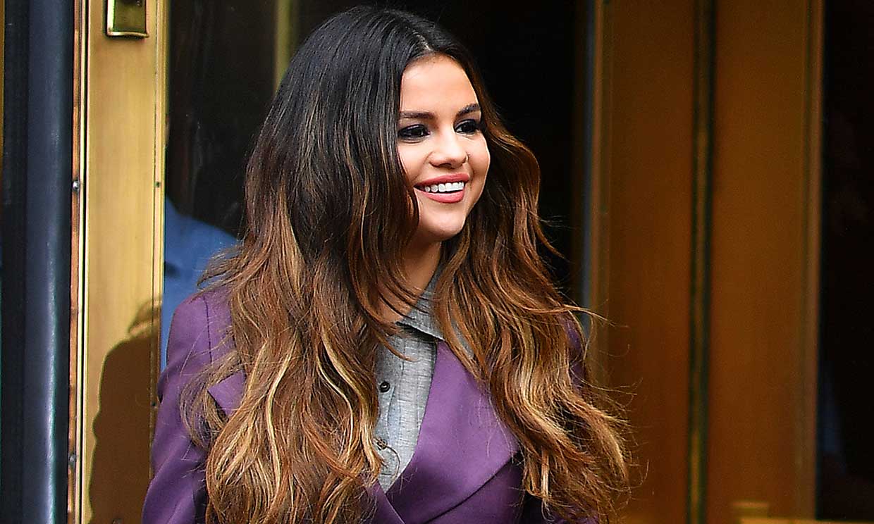 Selena Gomez logra alcanzar una nueva e importante meta después de 10 años