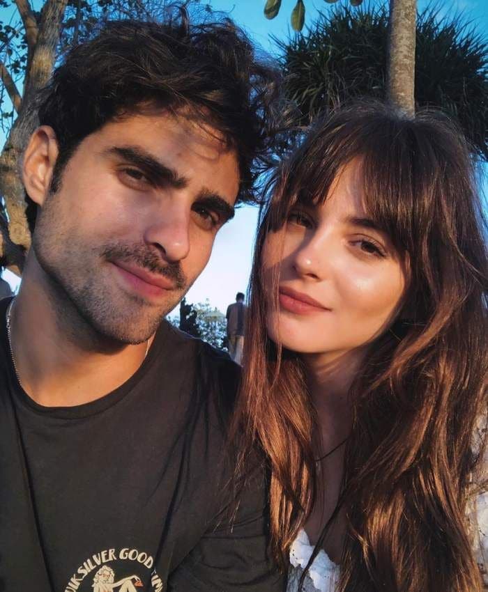 Andrea Duro Explota Contra Un Titular Sobre Su Supuesto Romance