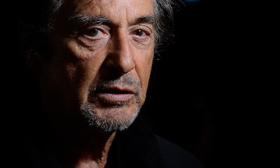 Al Pacino también se suma al 'boom' de las series con 'Hunters'