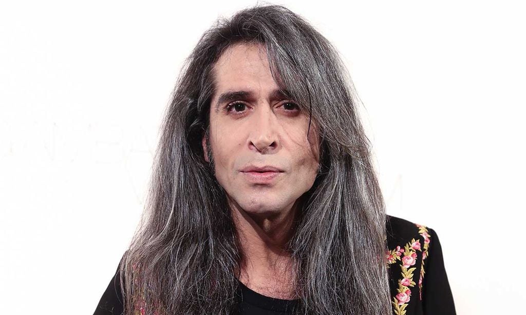 Así se enfrenta Mario Vaquerizo a 'Tu cara me suena'