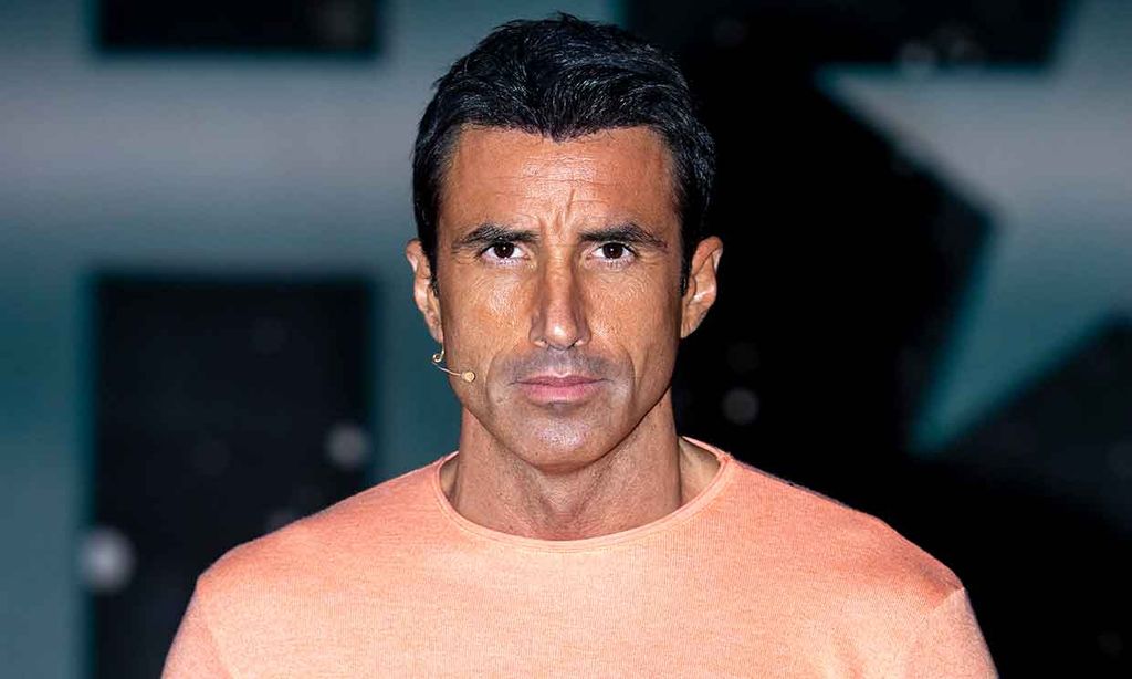 Hugo Martín, marido de Adara, destrozado tras conocer la decisión de su mujer
