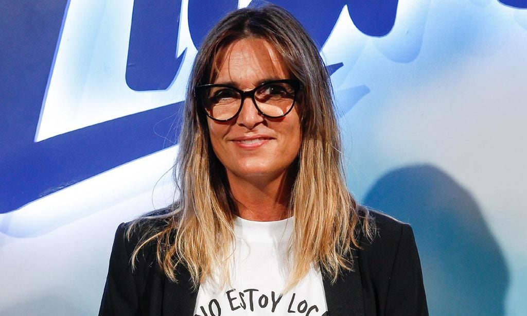 Noemí Galera recuerda uno de los mejores momentos del casting de OT