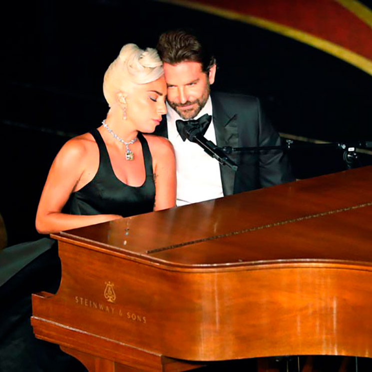 Lady Gaga confiesa qué hay de verdad en su supuesto romance con Bradley Cooper