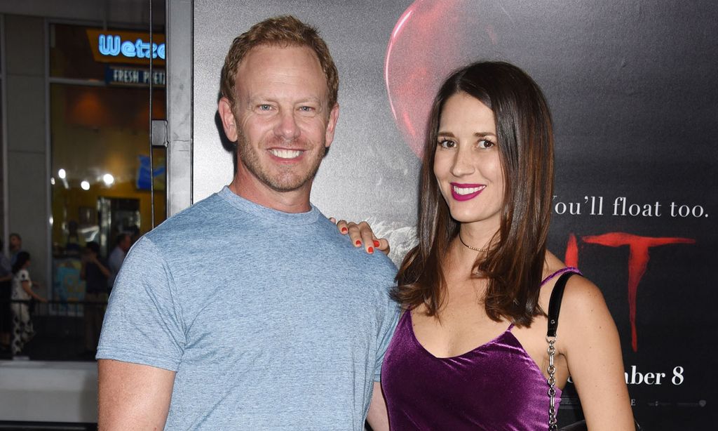 Ian Ziering, Steve en 'Sensacion de Vivir', pone fin a su matrimonio antes de su décimo aniversario
