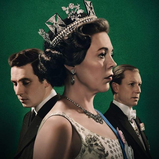 Los esperados momentos históricos de la tercera temporada de 'The Crown'