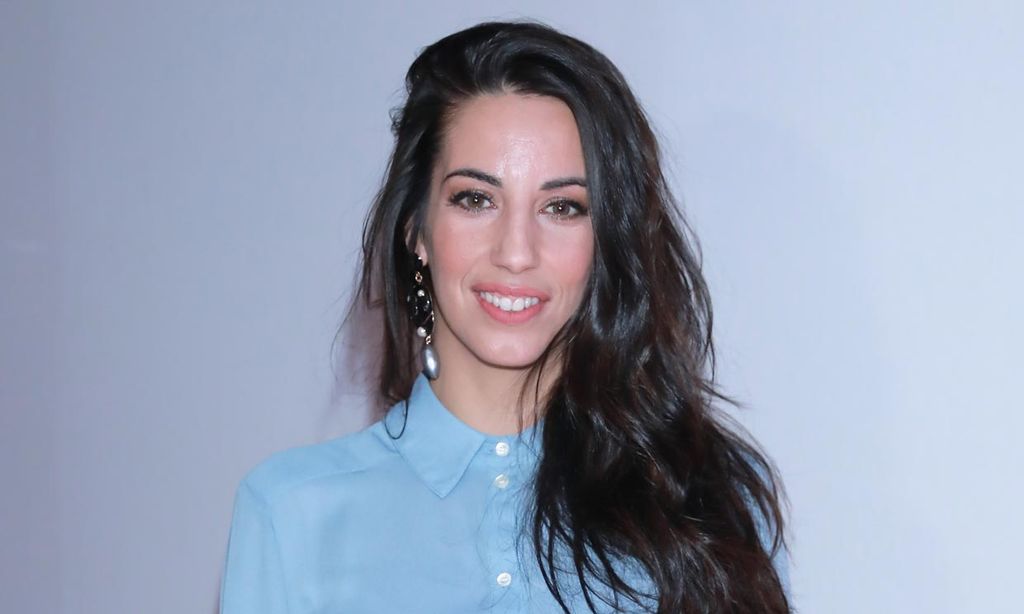 Almudena Cid cuenta cómo ha afrontado Christian Gálvez el fin de 'Pasapalabra'