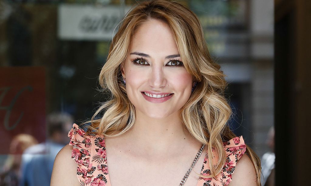 El resurgir de Alba Carrillo: de estar al borde del precipicio a invencible en 'GH VIP 7'