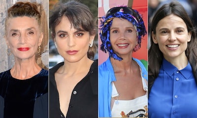 Cuatro mujeres y toda una vida: no te pierdas la nueva serie española para todas las generaciones