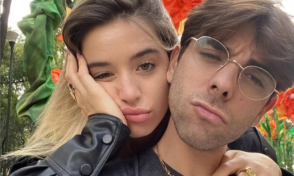 ¿Qué hay entre Lola Índigo y Don Patricio? La cantante responde