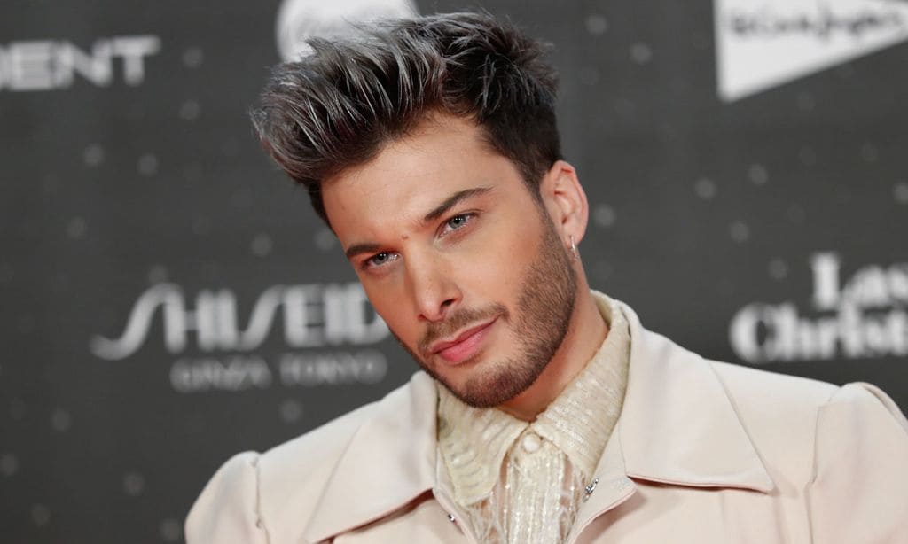c mo ser el tema de eurovisi n blas cant da una c mo ser el tema de eurovisi n blas cant da una