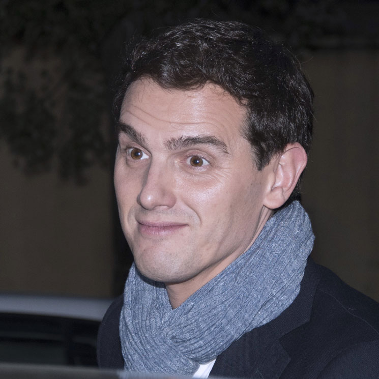 Albert Rivera se despide de sus compañeros de Ciudadanos con una cena en Madrid