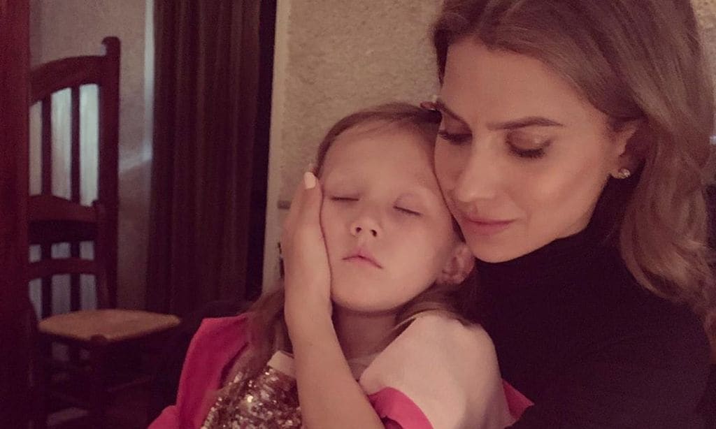 La triste noticia que Hilaria Baldwin ha compartido valientemente en redes