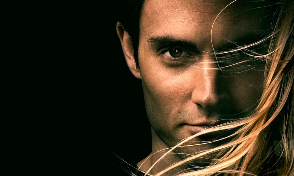 Resultado de imagen para serie you