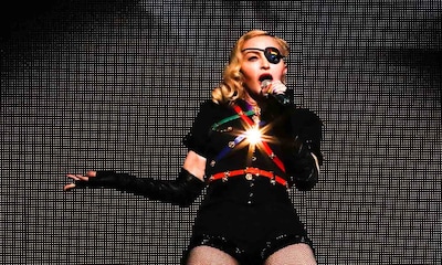 Madonna tiene un mensaje para el fan que la denunció por retrasar su concierto