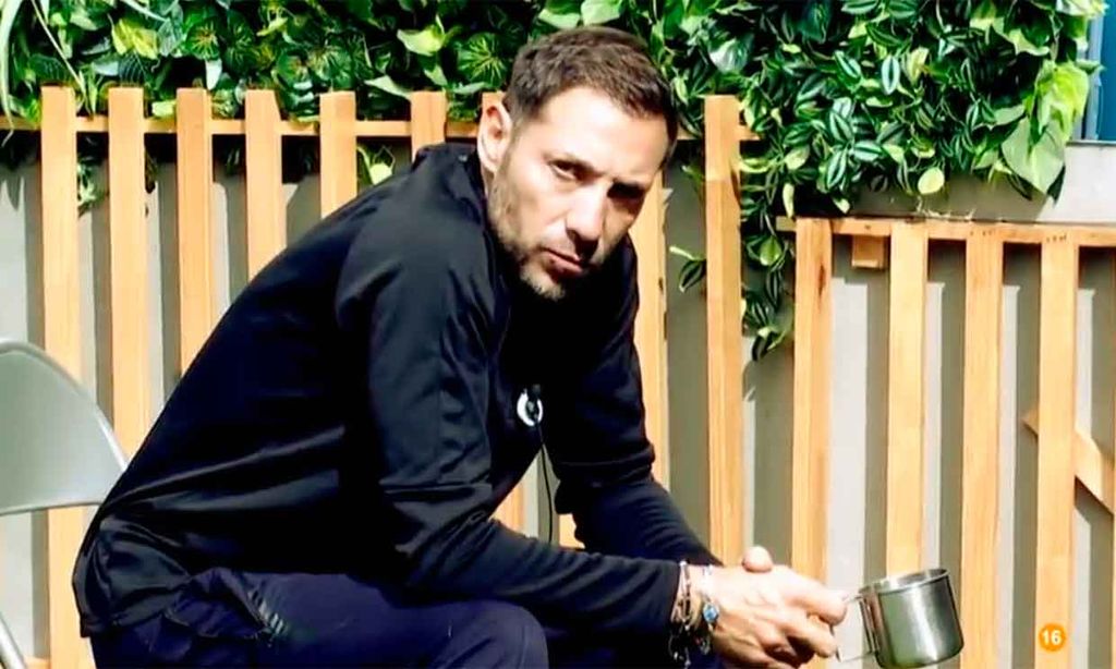 El misterioso cambio de Antonio David Flores que ha alertado a sus compañeros en 'GH VIP'